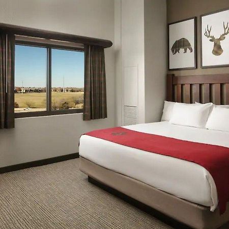 Great Wolf Lodge Scotrun المظهر الخارجي الصورة