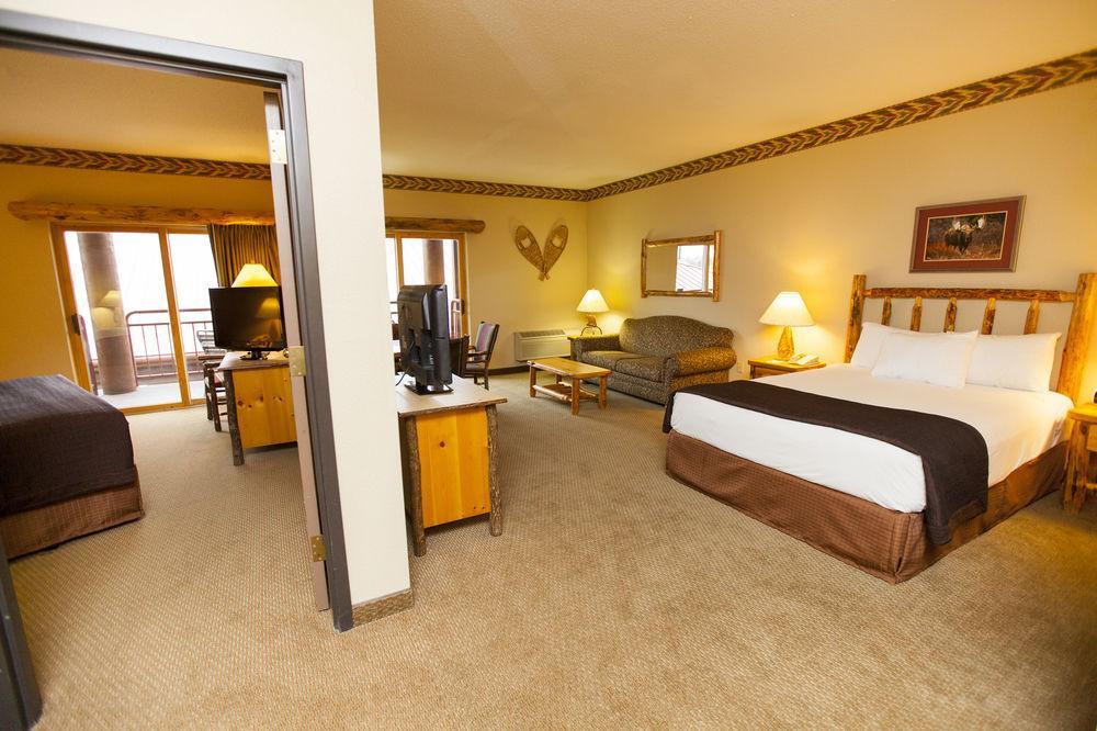 Great Wolf Lodge Scotrun المظهر الخارجي الصورة