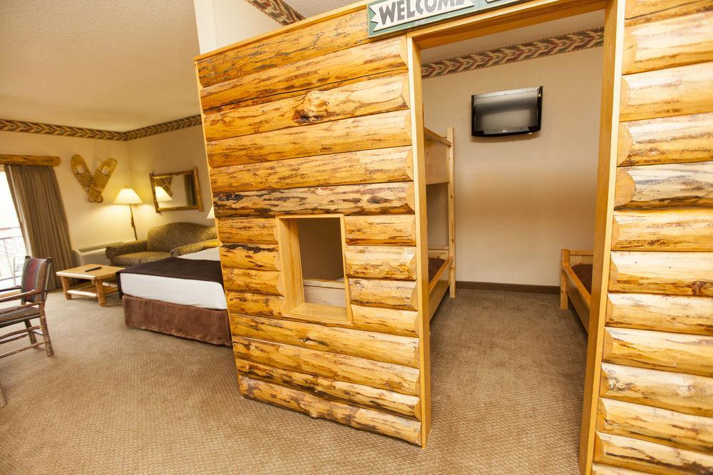 Great Wolf Lodge Scotrun المظهر الخارجي الصورة
