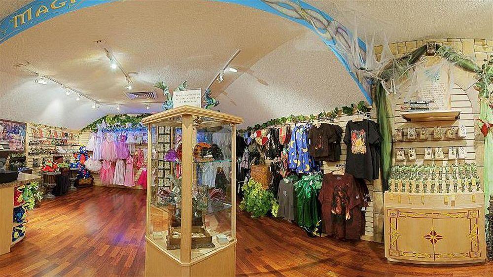 Great Wolf Lodge Scotrun المظهر الخارجي الصورة