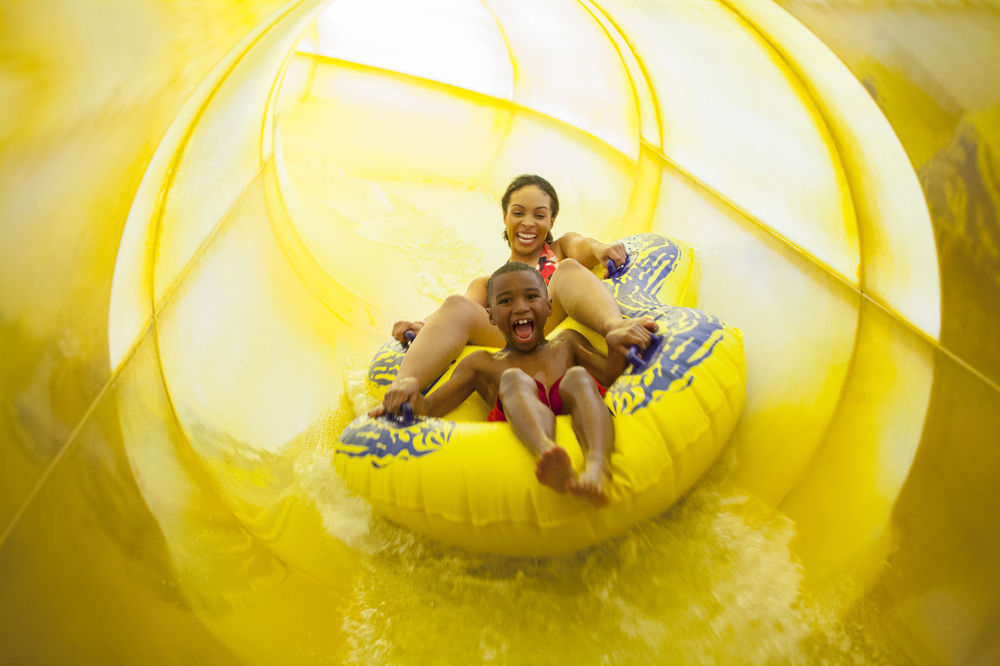 Great Wolf Lodge Scotrun المظهر الخارجي الصورة