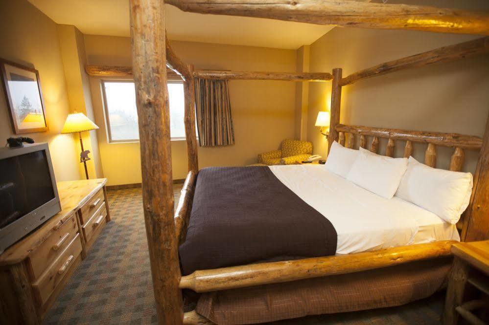 Great Wolf Lodge Scotrun المظهر الخارجي الصورة