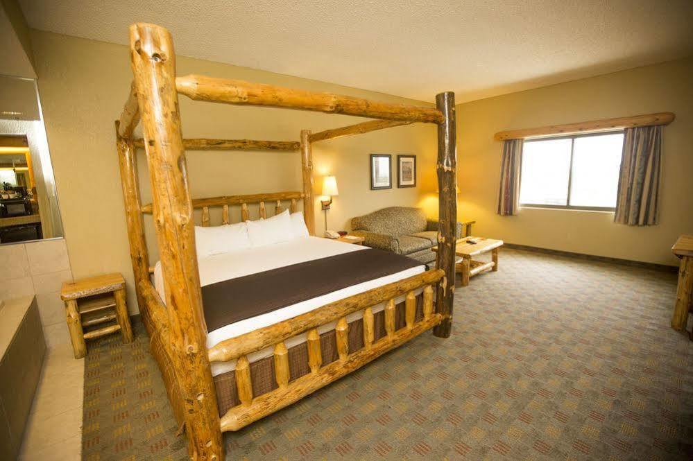 Great Wolf Lodge Scotrun المظهر الخارجي الصورة