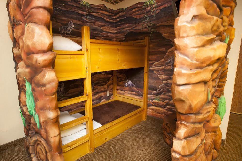 Great Wolf Lodge Scotrun المظهر الخارجي الصورة