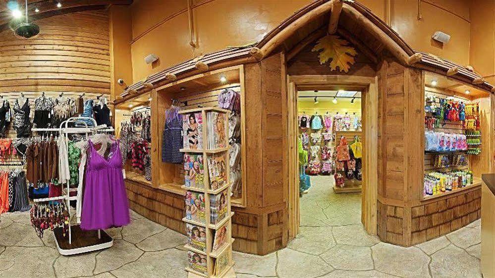 Scotrun Great Wolf Lodge المظهر الخارجي الصورة